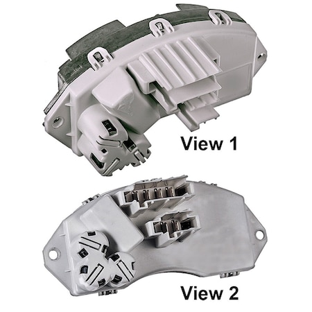 Gpd Resistor, 1712408 1712408